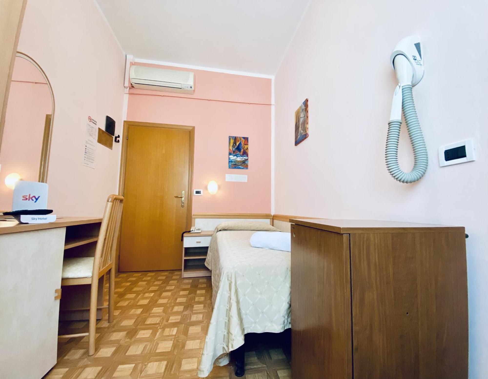 Hotel Villa Grazia Cesenatico Cameră foto